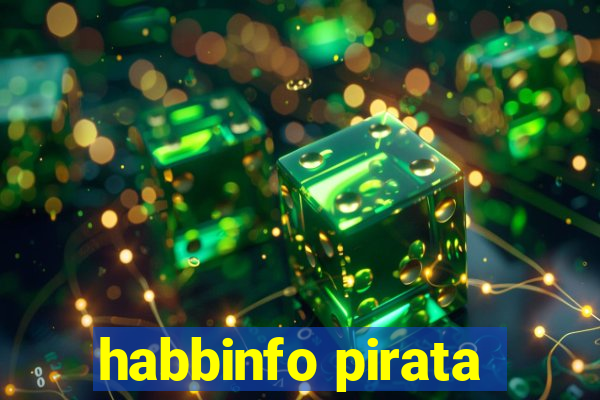 habbinfo pirata